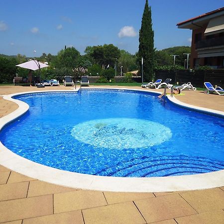 Apartamentos Cala Boadella Low Floor Lloret de Mar Bagian luar foto